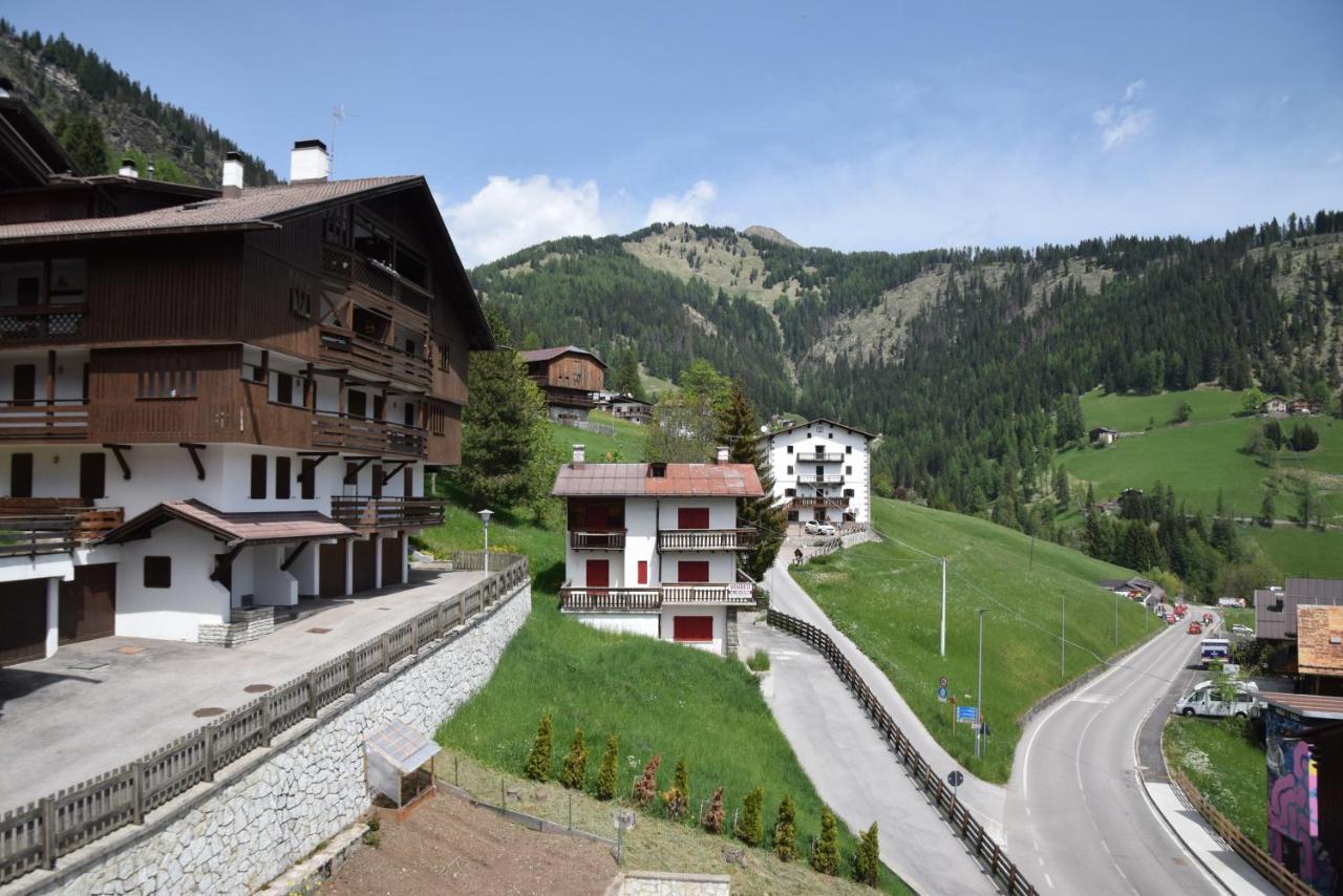 Appartamento Alto Cordevole Colle Santa Lucia Exteriér fotografie