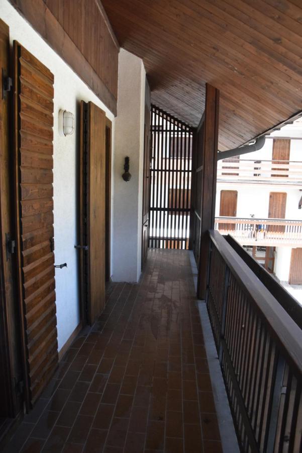 Appartamento Alto Cordevole Colle Santa Lucia Exteriér fotografie